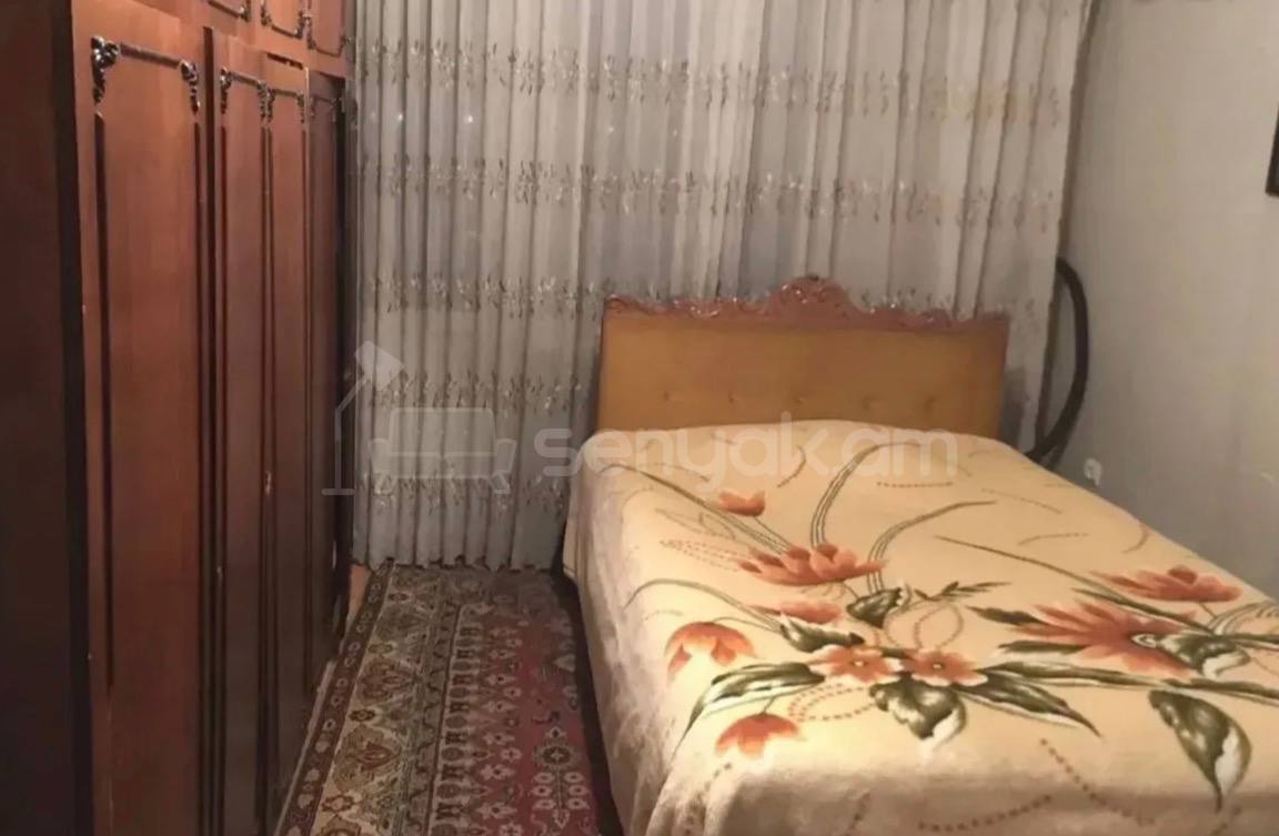 3 Սենյականոց Բնակարան, 81քմ, 5/9 հարկ, Պետական Վիճակում