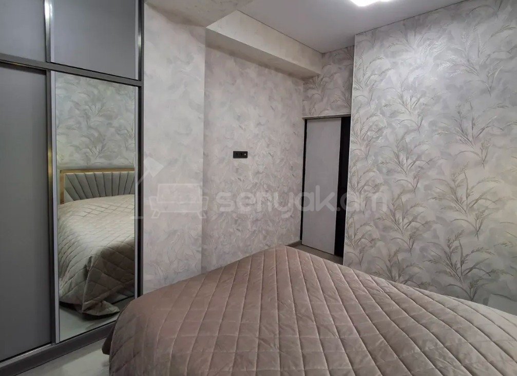 4 Սենյականոց Բնակարան Նորակառույցում, 70քմ, 3/19 հարկ, Դիզայներական Վերանորոգված, Կահավորված, Արևկող