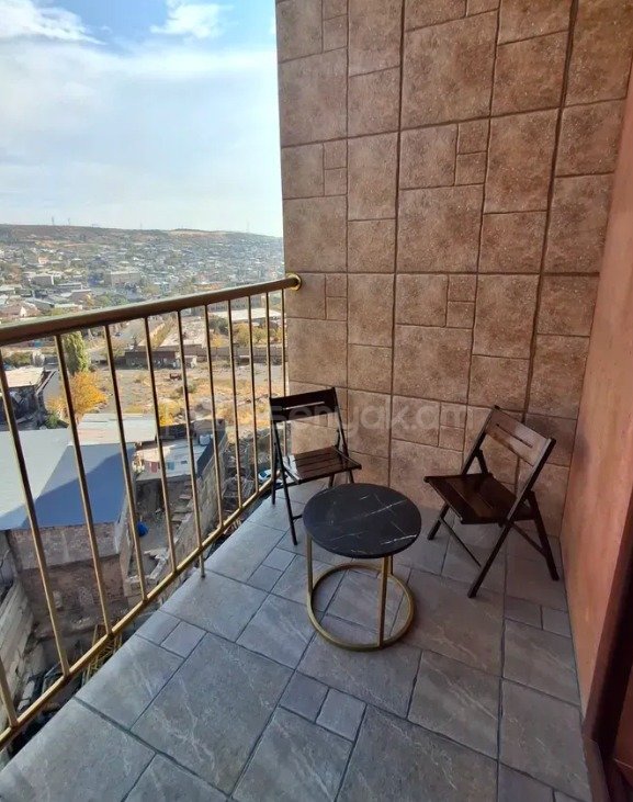 4 Սենյականոց Բնակարան Նորակառույցում, 70քմ, 3/19 հարկ, Դիզայներական Վերանորոգված, Կահավորված, Արևկող