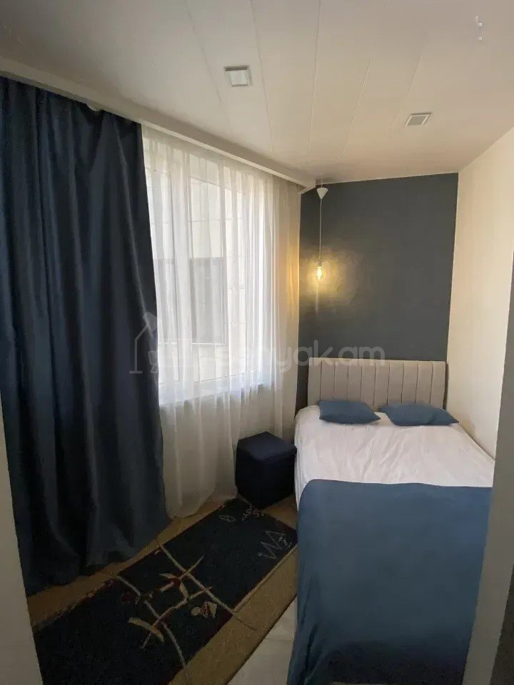 3 Սենյականոց Բնակարան Նորակառույցում, 67քմ, 7/12 հարկ, Կապիտալ Վերանորոգված