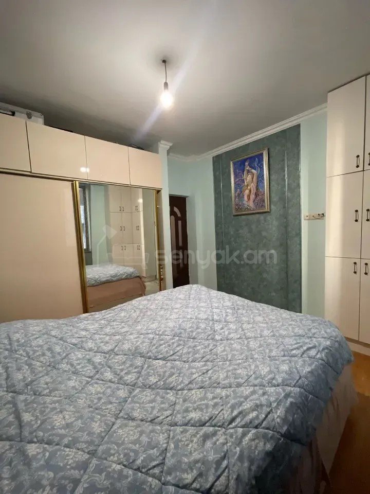 4 Սենյականոց Բնակարան Նորակառույցում, 77քմ, 2/3 հարկ, Կապիտալ Վերանորոգված