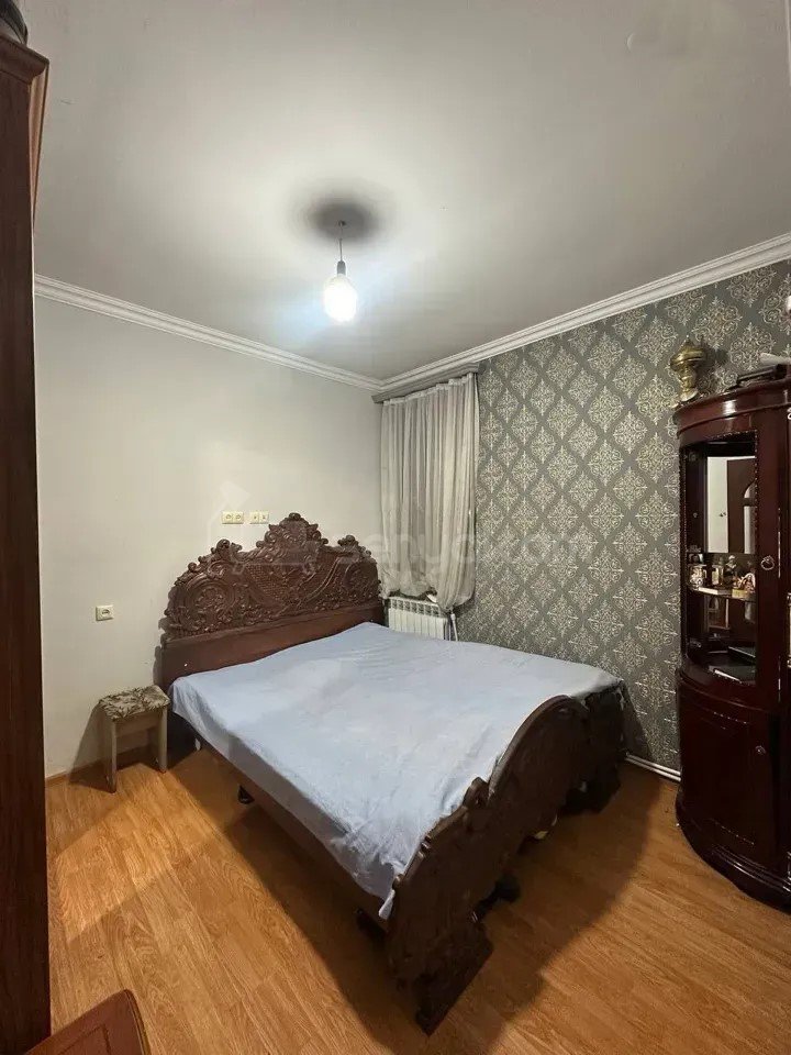 4 Սենյականոց Բնակարան Նորակառույցում, 77քմ, 2/3 հարկ, Կապիտալ Վերանորոգված