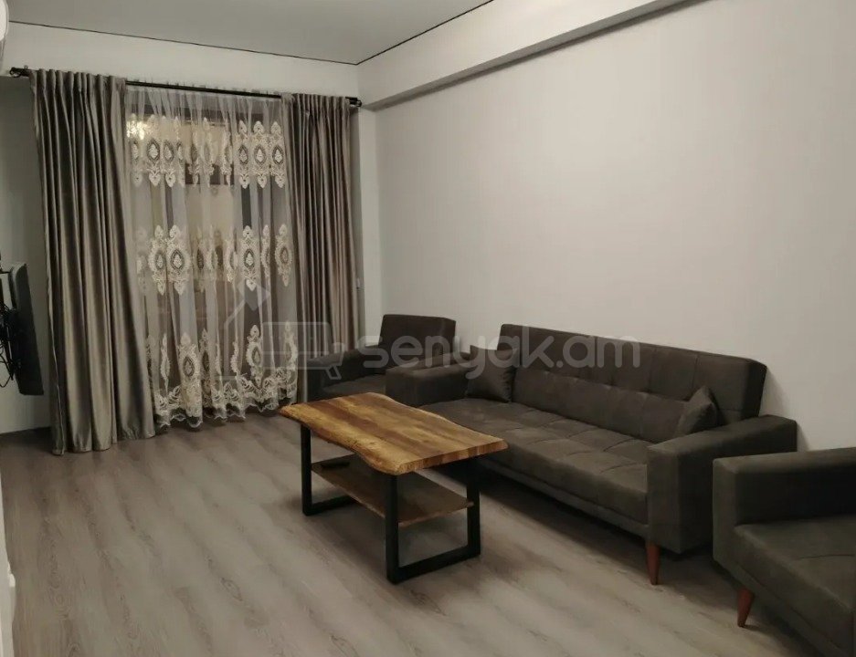 3 Սենյականոց Բնակարան Նորակառույցում, 65քմ, 2/10 հարկ, Կապիտալ Վերանորոգված, Կահավորված, Արևկող