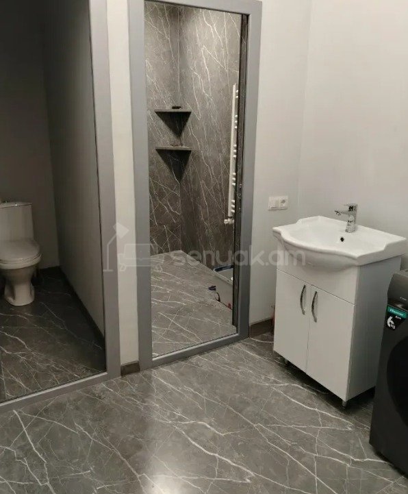 3 Սենյականոց Բնակարան Նորակառույցում, 65քմ, 2/10 հարկ, Կապիտալ Վերանորոգված, Կահավորված, Արևկող
