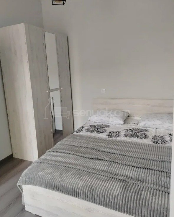 3 Սենյականոց Բնակարան Նորակառույցում, 65քմ, 2/10 հարկ, Կապիտալ Վերանորոգված, Կահավորված, Արևկող