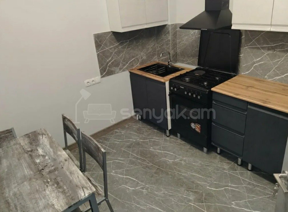 3 Սենյականոց Բնակարան Նորակառույցում, 65քմ, 2/10 հարկ, Կապիտալ Վերանորոգված, Կահավորված, Արևկող