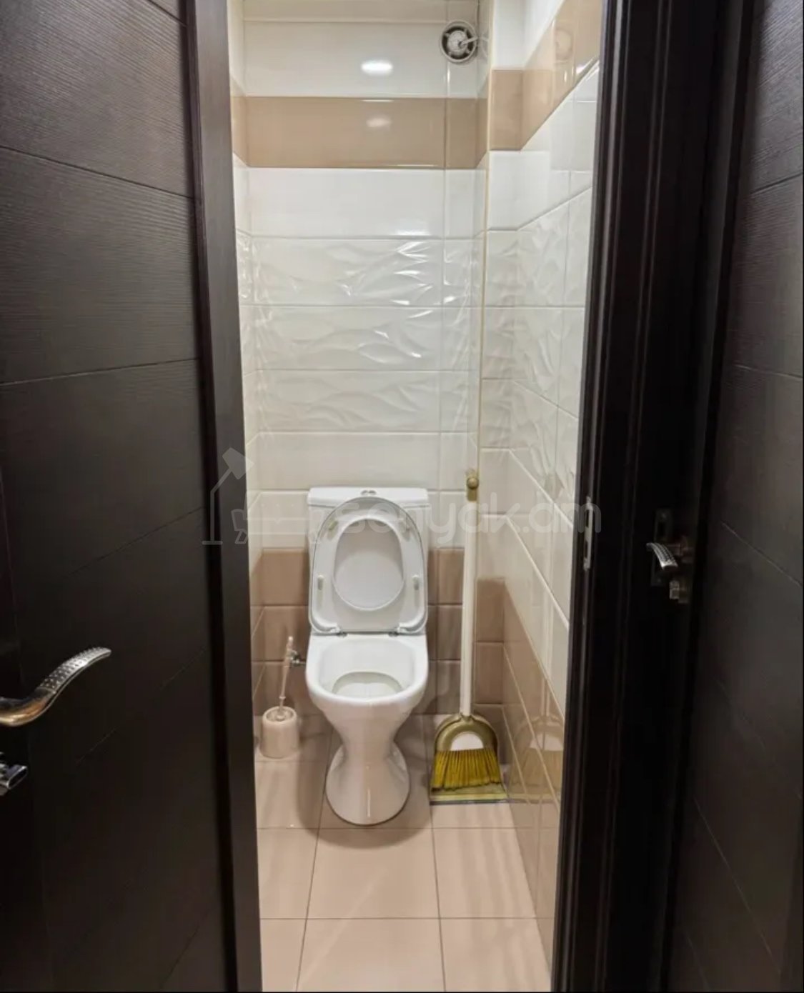 3 Սենյականոց Բնակարան, 56քմ, 13/16 հարկ, Նորմալ Վիճակում, Կահավորված