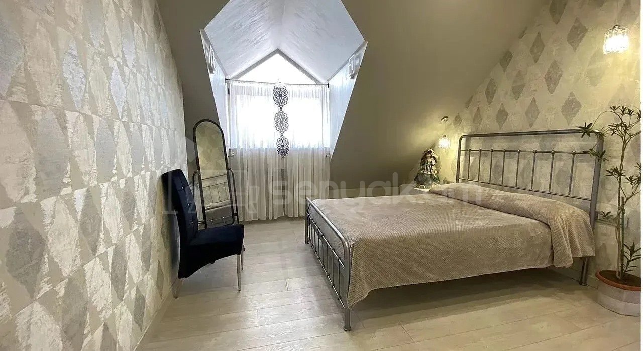 3 Սենյականոց Բնակարան Նորակառույցում, 147քմ, 6/6 հարկ, Դիզայներական Վերանորոգված