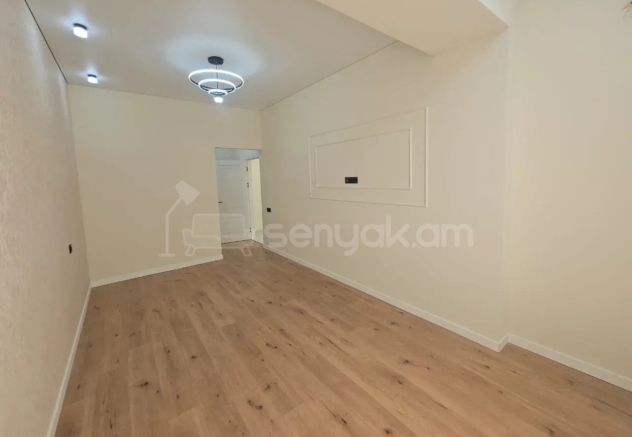 3 Սենյականոց Բնակարան Նորակառույցում, 86քմ, 10/11 հարկ, Կապիտալ Վերանորոգված