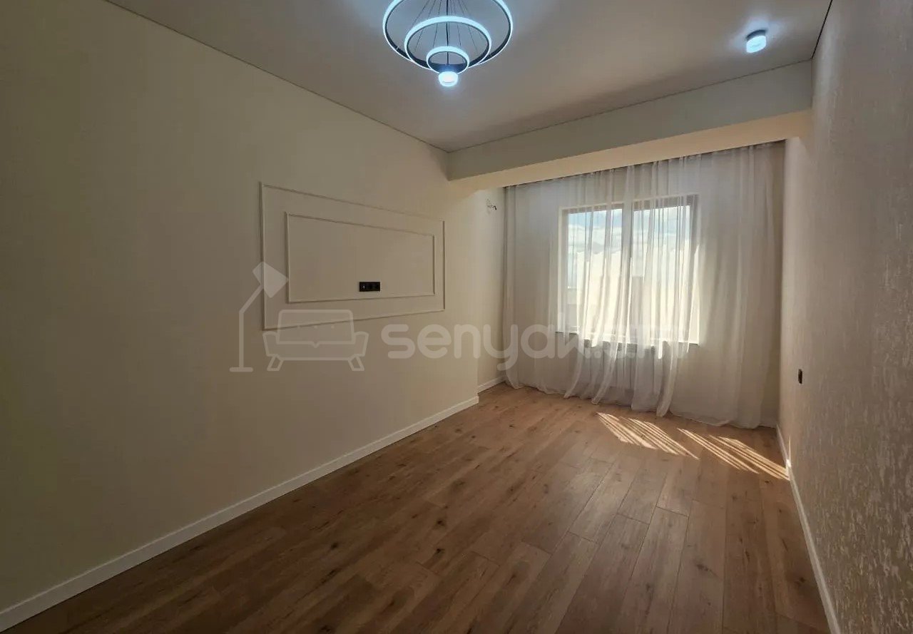 3 Սենյականոց Բնակարան Նորակառույցում, 86քմ, 10/11 հարկ, Կապիտալ Վերանորոգված