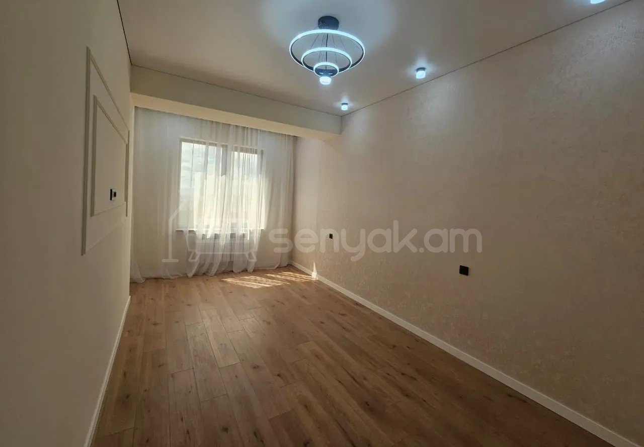 3 Սենյականոց Բնակարան Նորակառույցում, 86քմ, 10/11 հարկ, Կապիտալ Վերանորոգված
