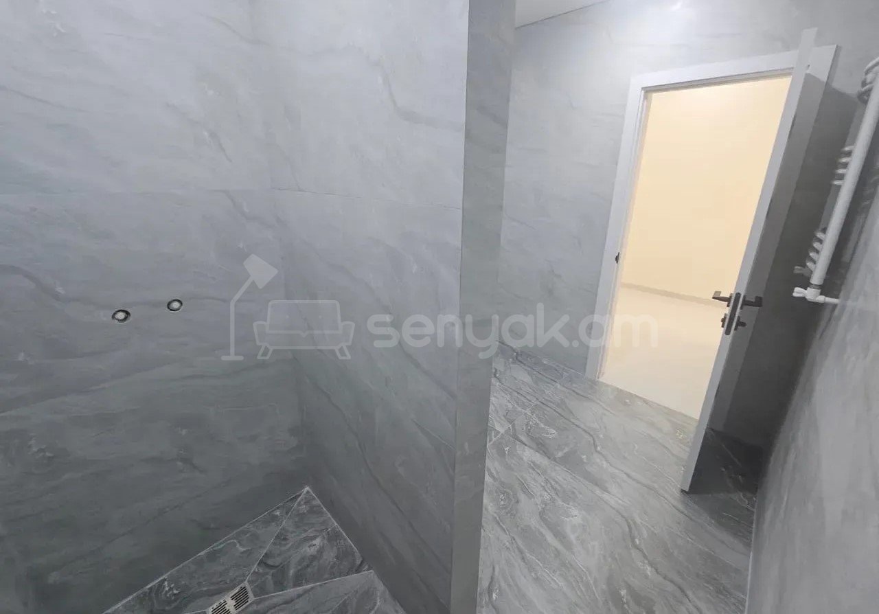 3 Սենյականոց Բնակարան Նորակառույցում, 86քմ, 10/11 հարկ, Կապիտալ Վերանորոգված