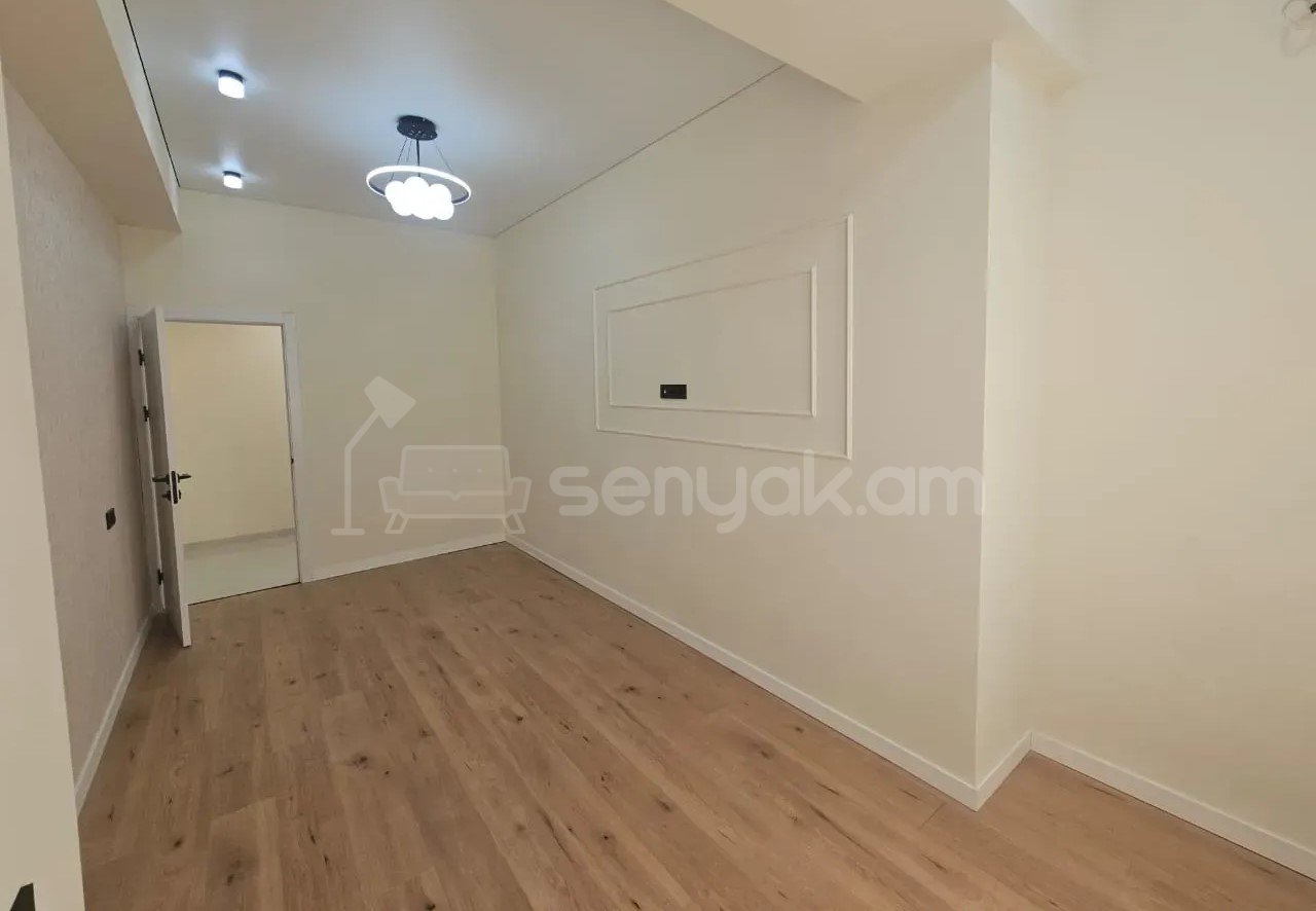 3 Սենյականոց Բնակարան Նորակառույցում, 86քմ, 10/11 հարկ, Կապիտալ Վերանորոգված
