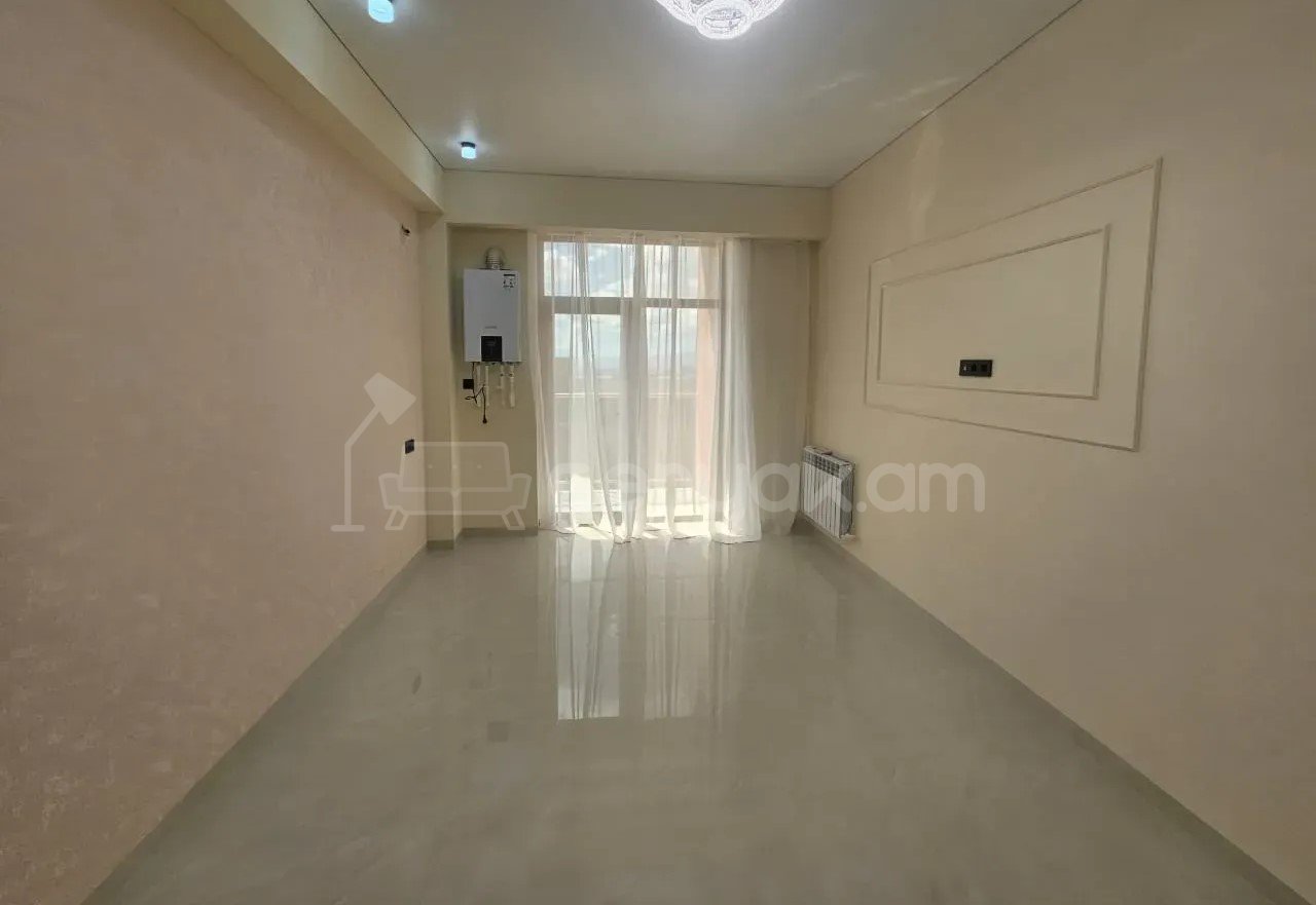 3 Սենյականոց Բնակարան Նորակառույցում, 86քմ, 10/11 հարկ, Կապիտալ Վերանորոգված