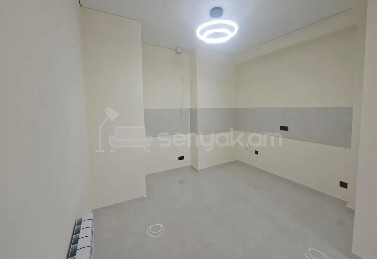 3 Սենյականոց Բնակարան Նորակառույցում, 86քմ, 10/11 հարկ, Կապիտալ Վերանորոգված