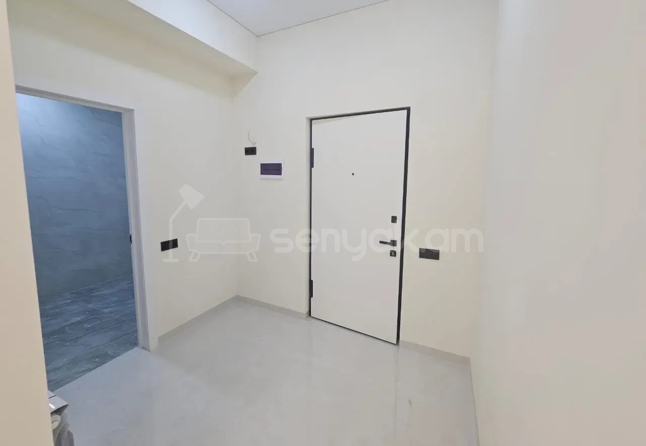 3 Սենյականոց Բնակարան Նորակառույցում, 86քմ, 10/11 հարկ, Կապիտալ Վերանորոգված