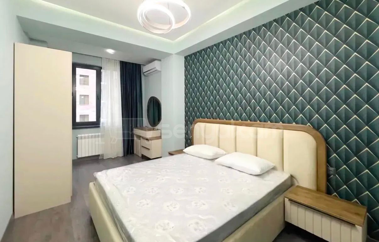 3 Սենյականոց Բնակարան Նորակառույցում, 80քմ, 5/14 հարկ, Դիզայներական Վերանորոգված, Կահավորված, Արևկող