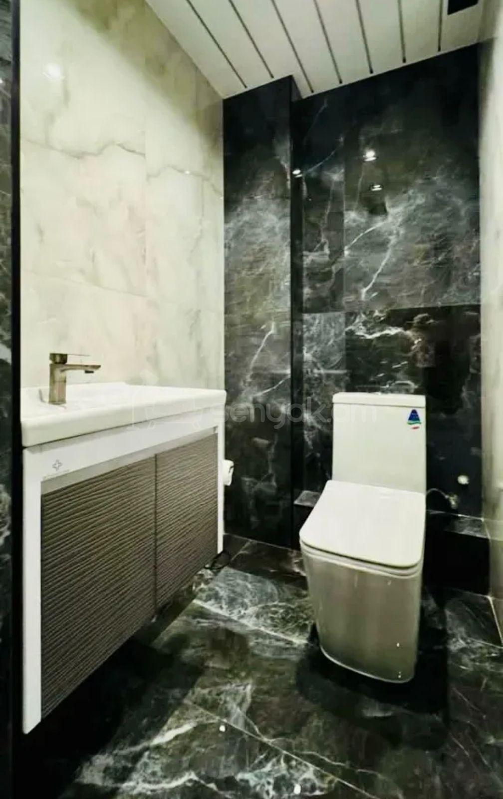 3 Սենյականոց Բնակարան Նորակառույցում, 80քմ, 5/14 հարկ, Դիզայներական Վերանորոգված, Կահավորված, Արևկող