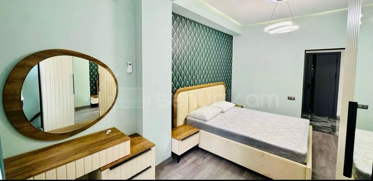3 Սենյականոց Բնակարան Նորակառույցում, 80քմ, 5/14 հարկ, Դիզայներական Վերանորոգված, Կահավորված, Արևկող
