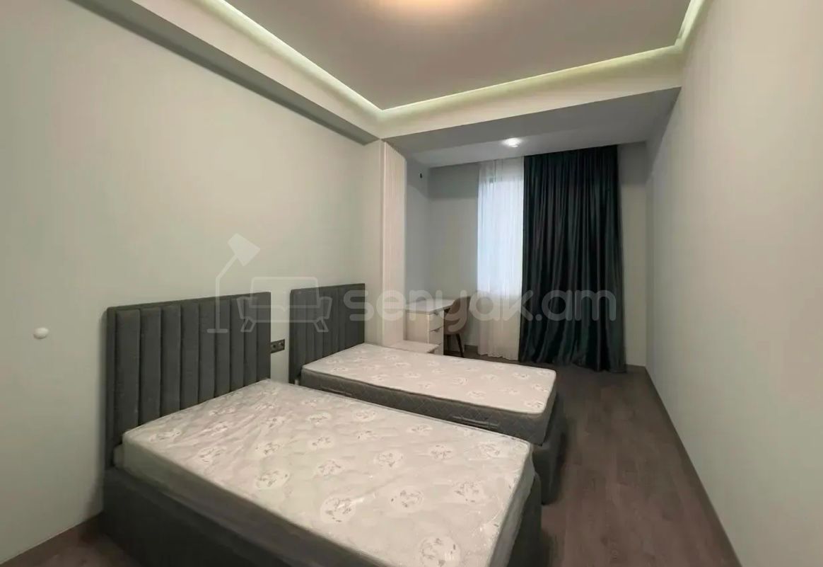 3 Սենյականոց Բնակարան Նորակառույցում, 80քմ, 5/14 հարկ, Դիզայներական Վերանորոգված, Կահավորված, Արևկող