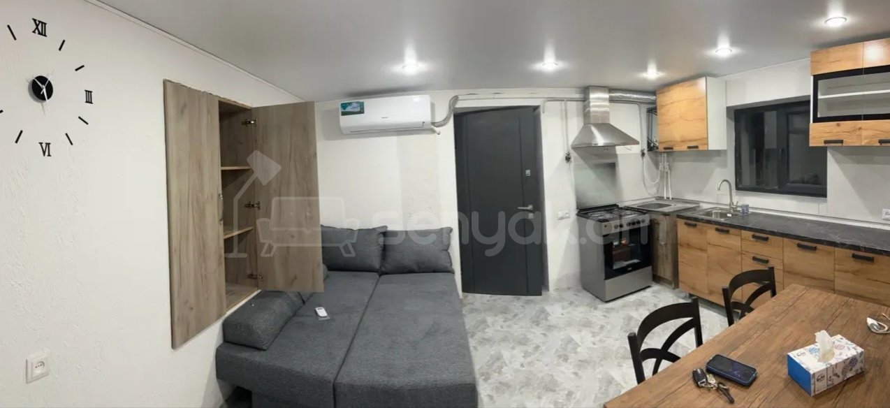 3 Սենյականոց Սեփական Տուն, 60քմ, Կոսմետիկ Վերանորոգված, Կահավորված