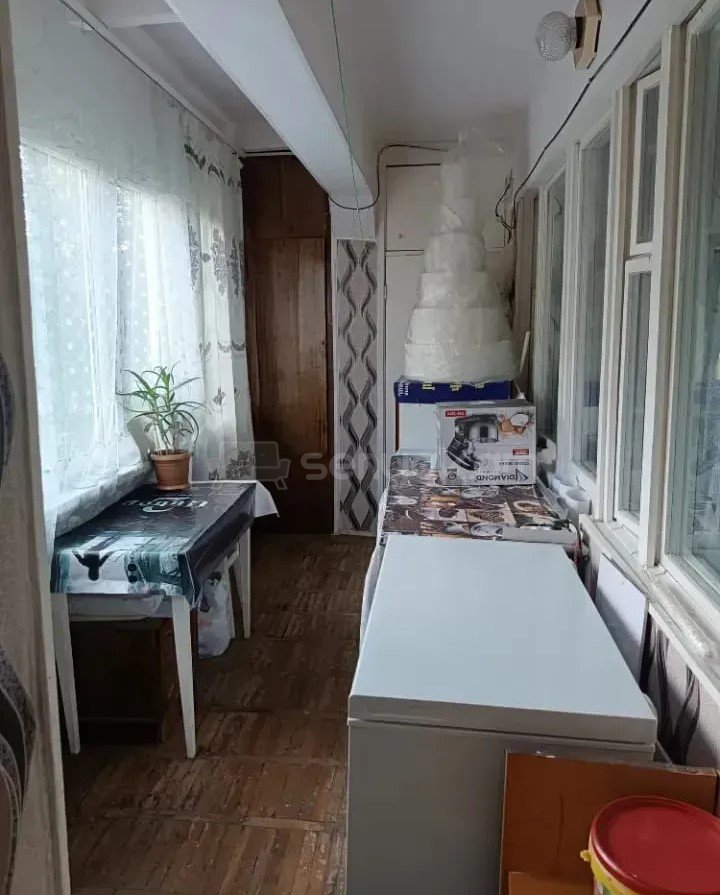 3 Սենյականոց Բնակարան, 73քմ, 4/9 հարկ, Նորմալ Վիճակում