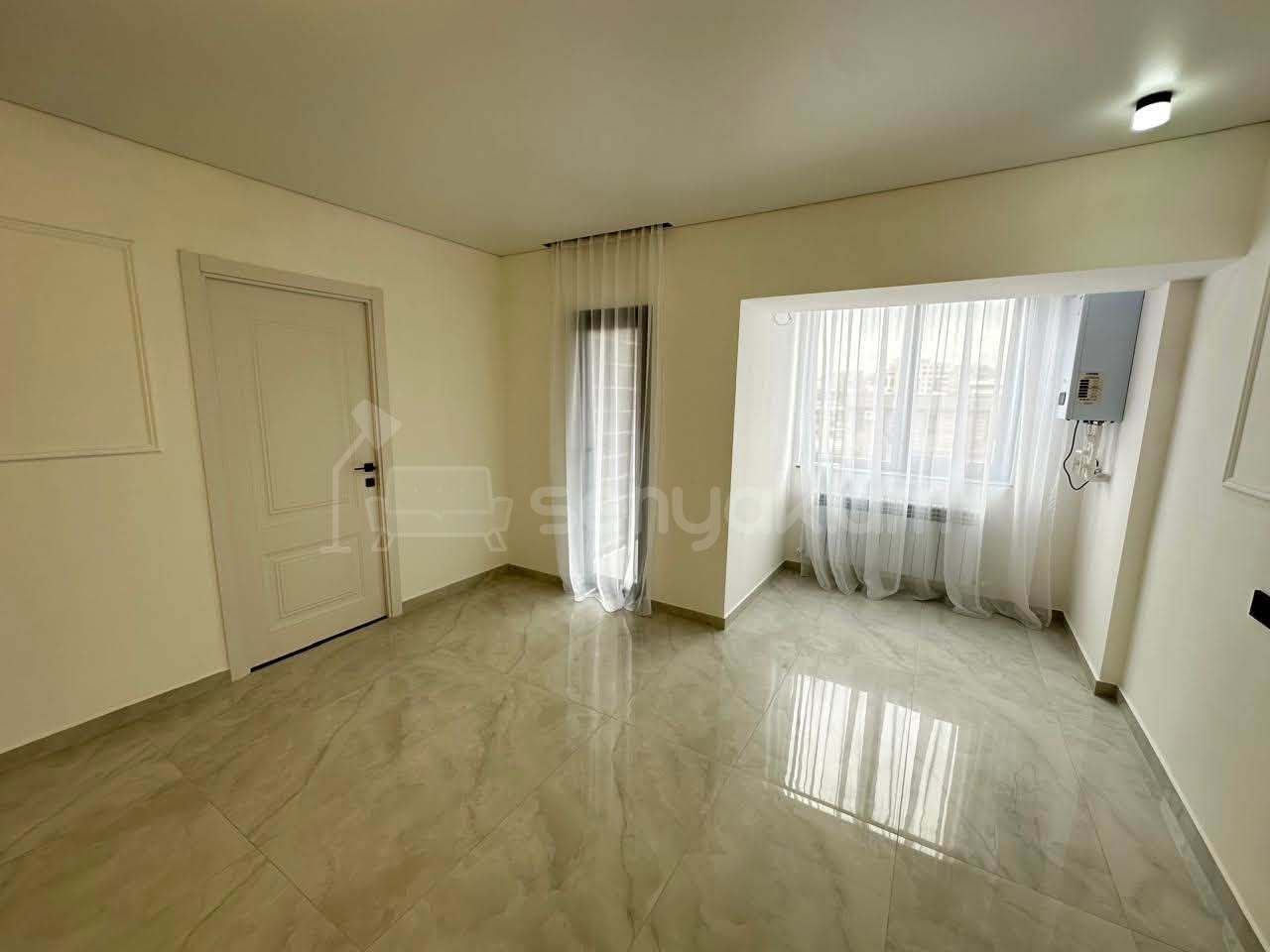 3 Սենյականոց Բնակարան, 63քմ, 12/13 հարկ, Դիզայներական Վերանորոգված