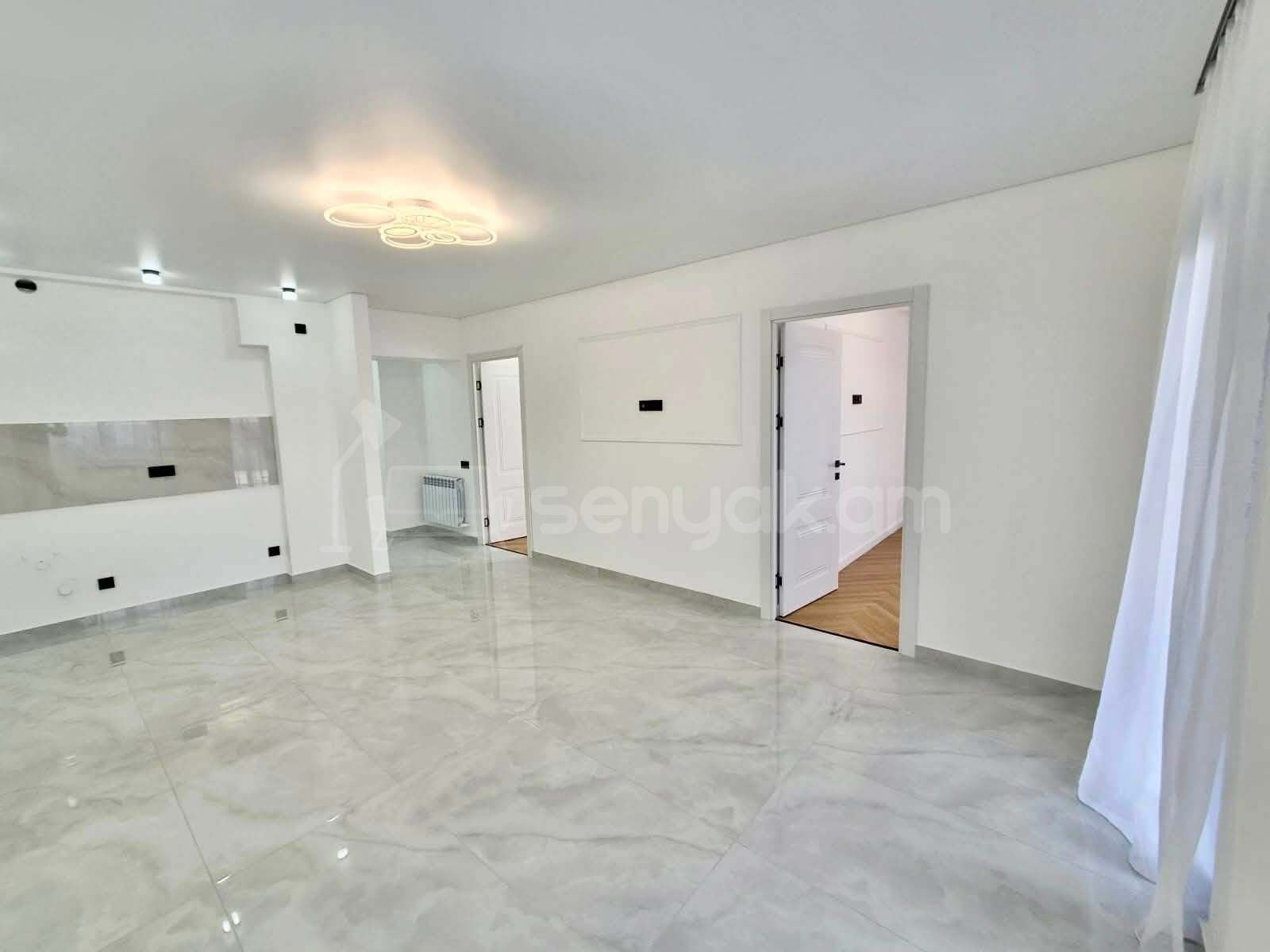 3 Սենյականոց Բնակարան, 63քմ, 12/13 հարկ, Դիզայներական Վերանորոգված