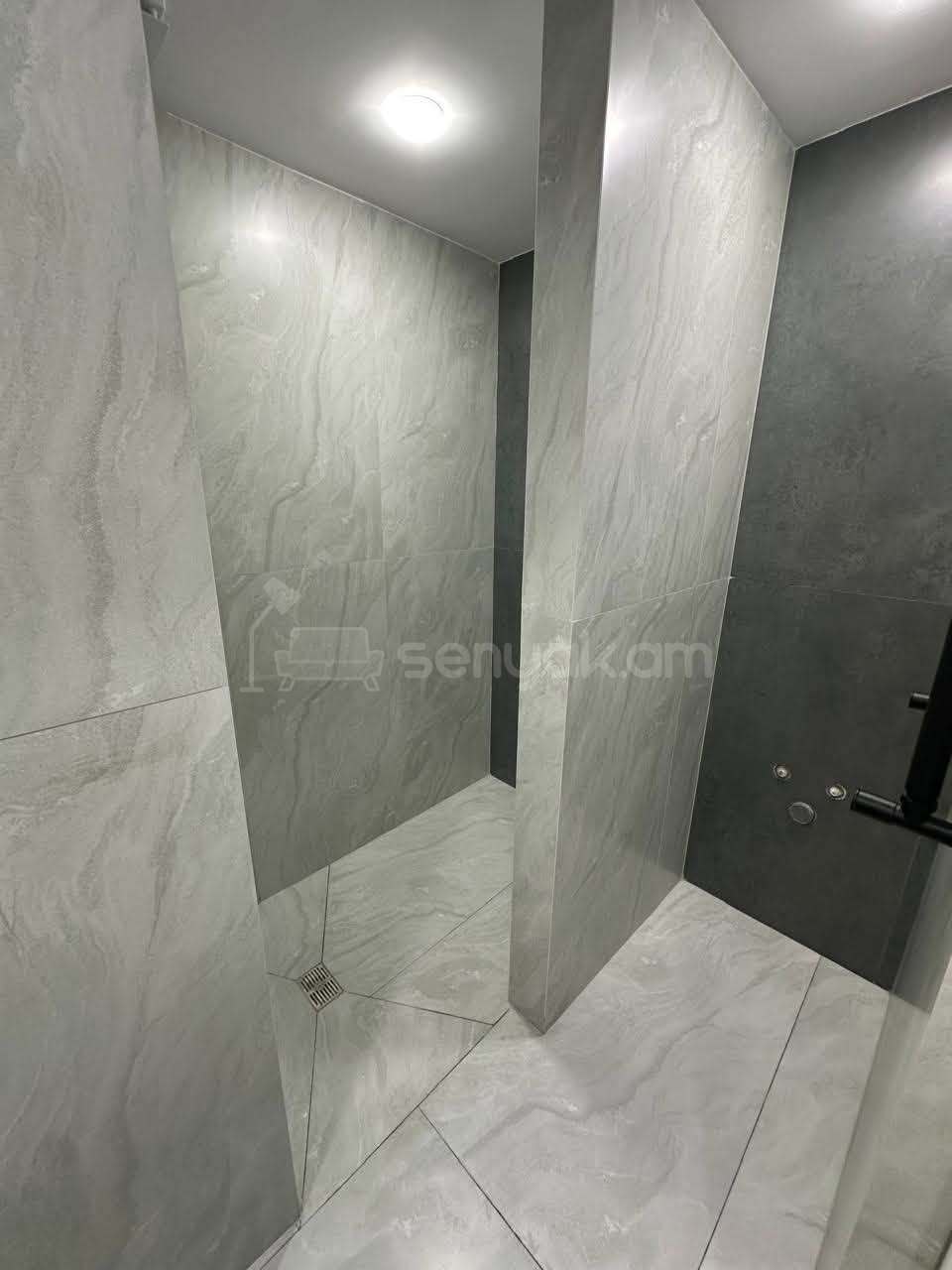 3 Սենյականոց Բնակարան, 63քմ, 12/13 հարկ, Դիզայներական Վերանորոգված