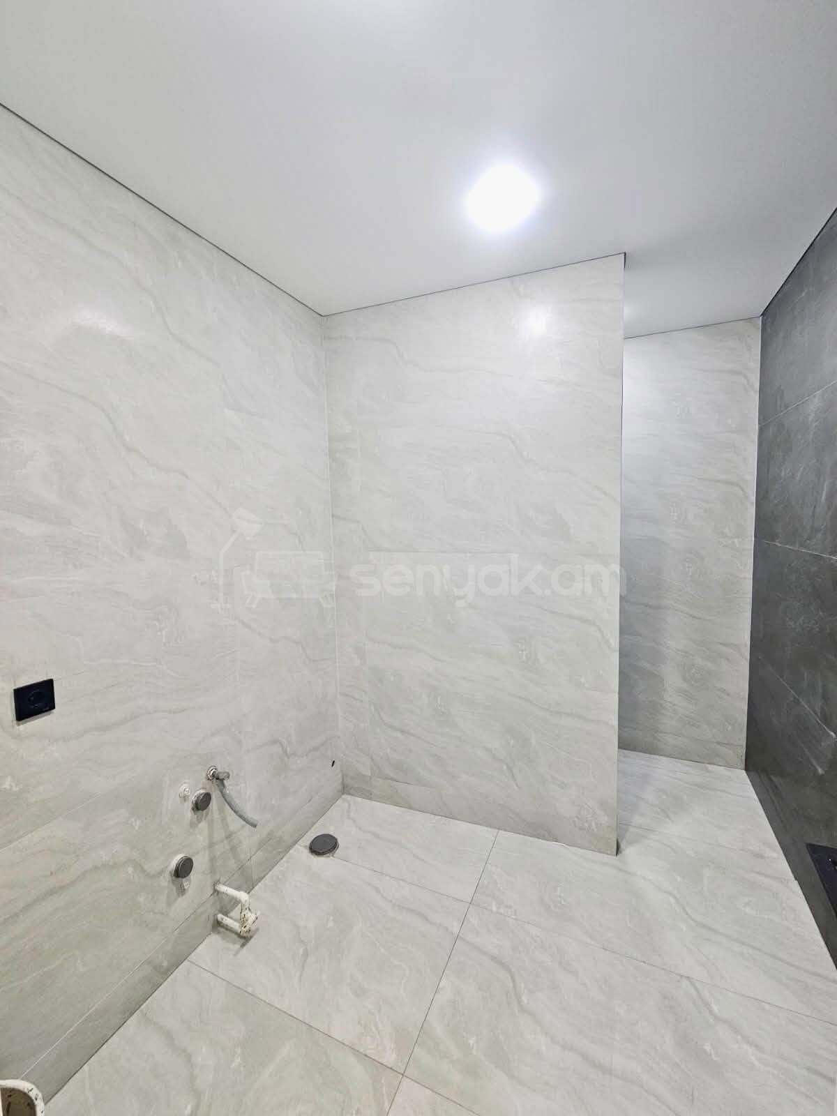 3 Սենյականոց Բնակարան Նորակառույցում, 81քմ, 9/11 հարկ, Դիզայներական Վերանորոգված