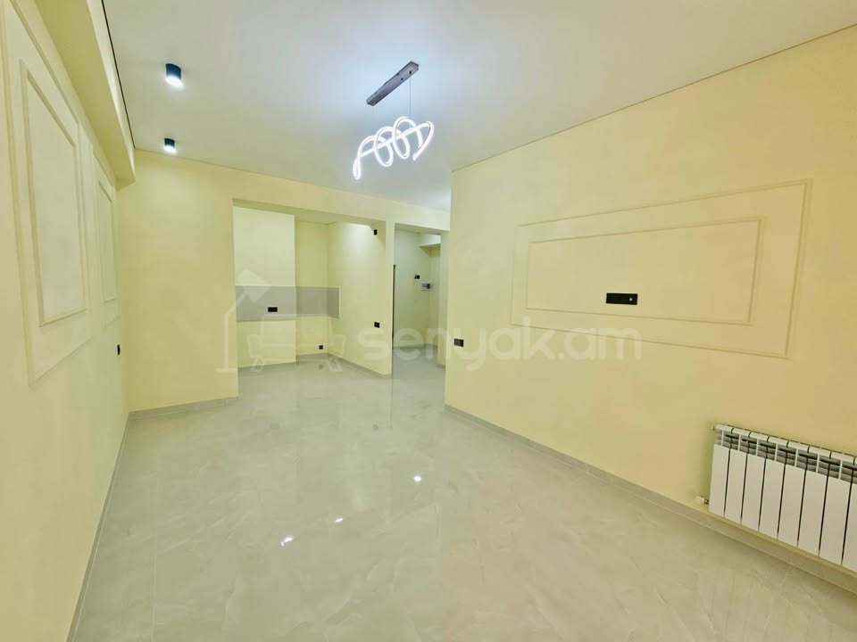 3 Սենյականոց Բնակարան Նորակառույցում, 81քմ, 9/11 հարկ, Դիզայներական Վերանորոգված