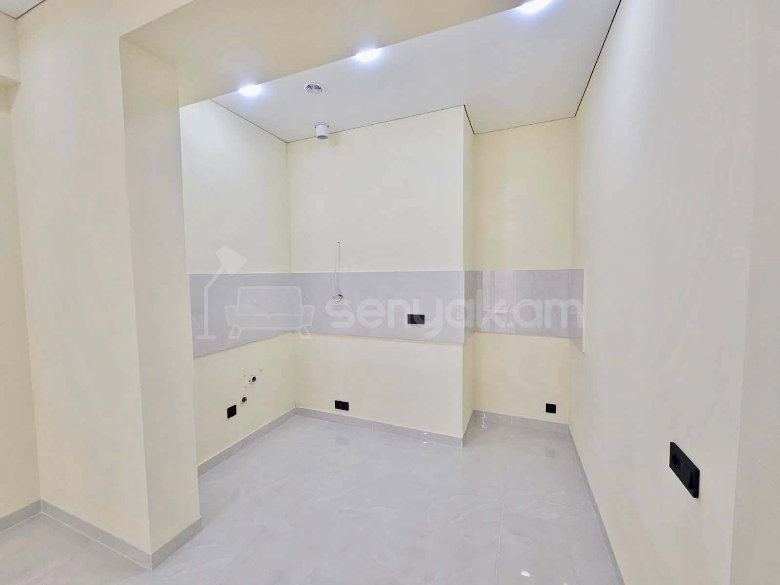 3 Սենյականոց Բնակարան Նորակառույցում, 81քմ, 9/11 հարկ, Դիզայներական Վերանորոգված