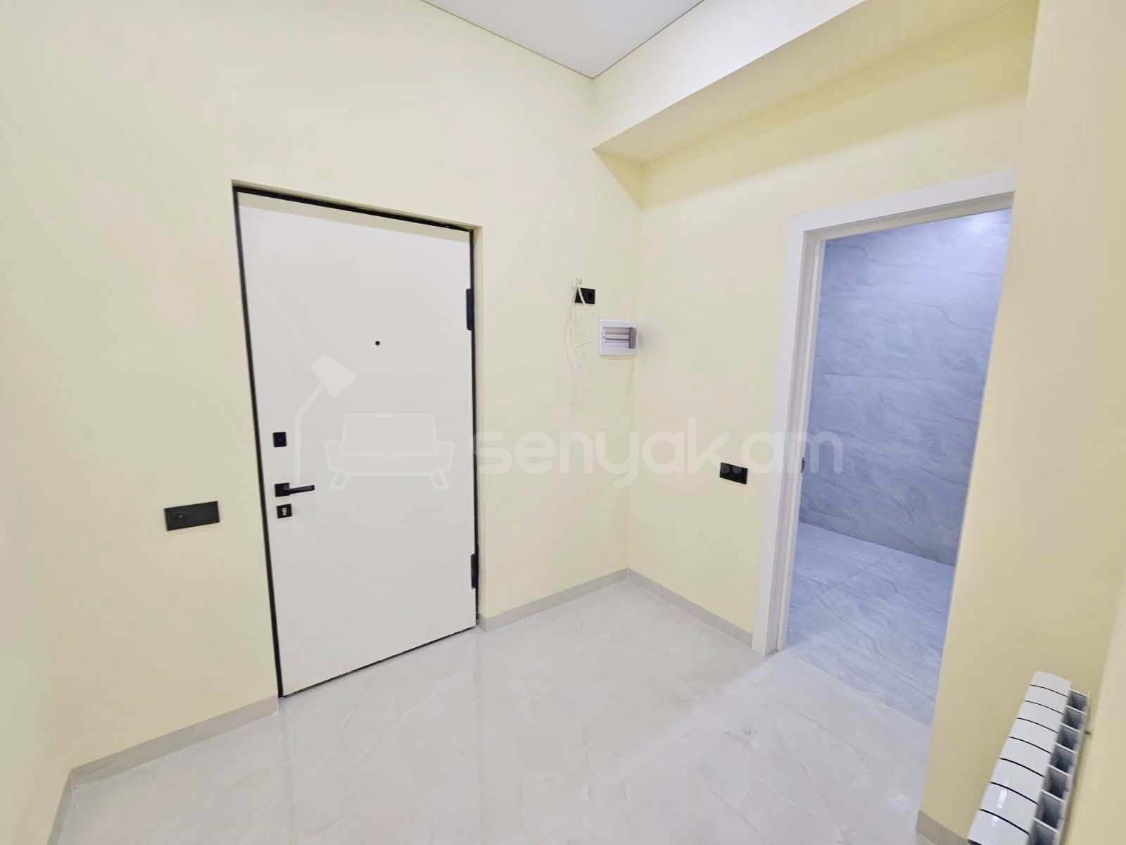 3 Սենյականոց Բնակարան Նորակառույցում, 81քմ, 9/11 հարկ, Դիզայներական Վերանորոգված