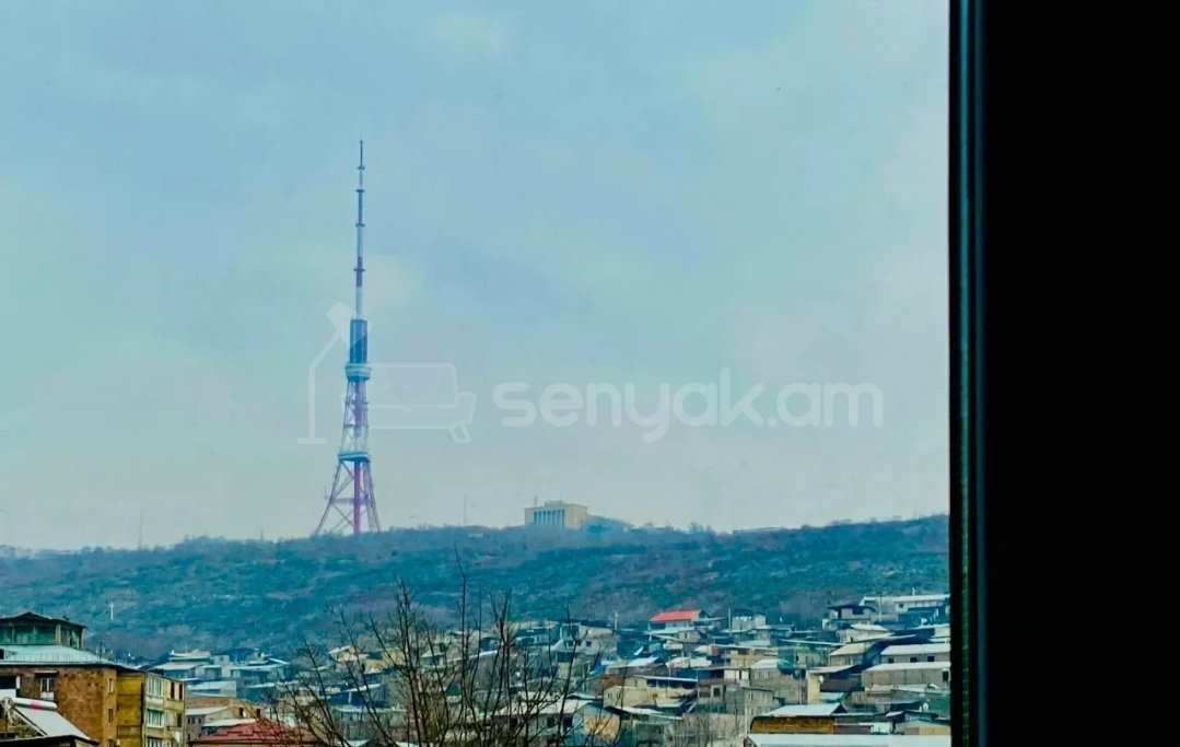 2 Սենյականոց Բնակարան, 60քմ, 4/14 հարկ, Կապիտալ Վերանորոգված, Կահավորված, Արևկող