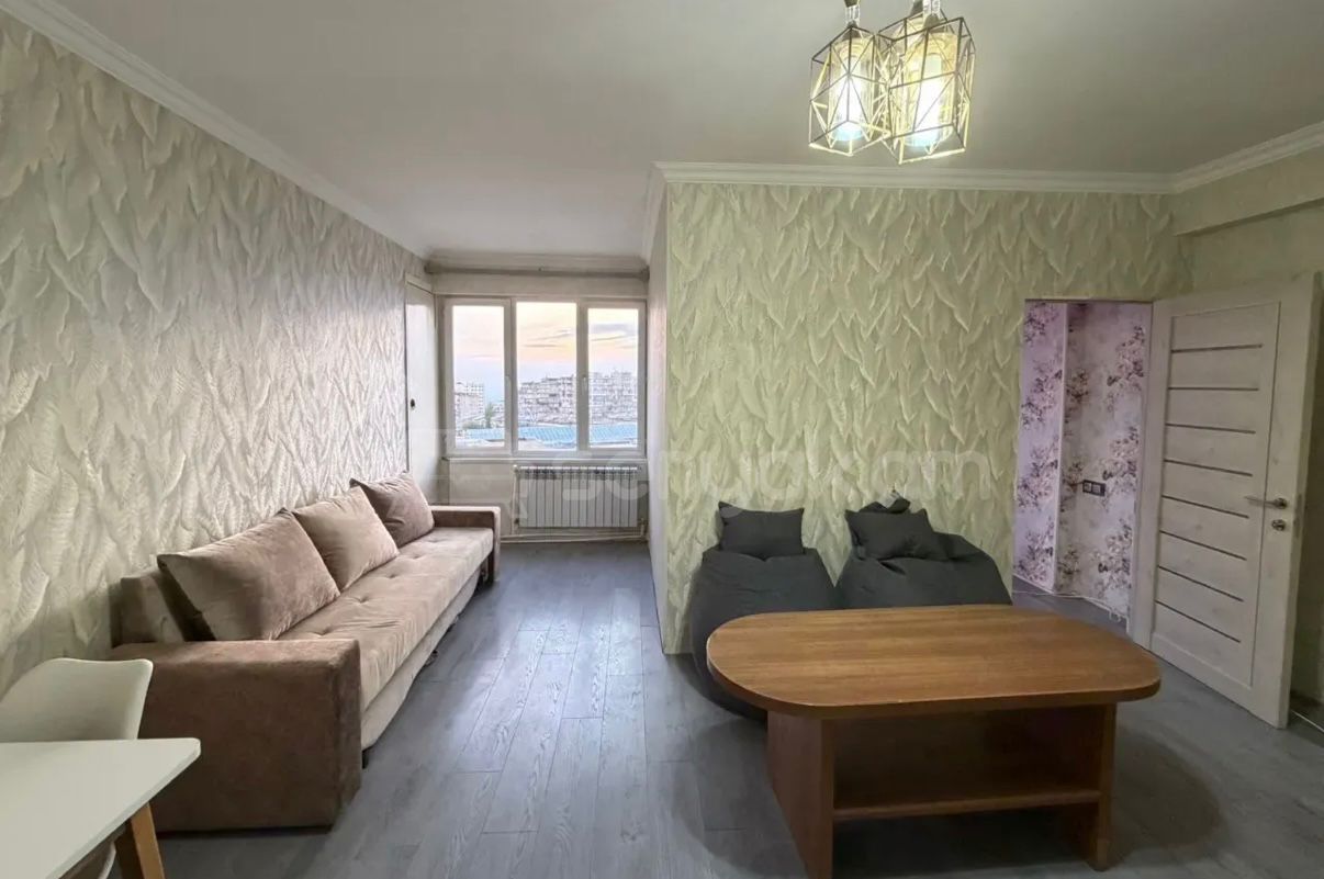 5 Սենյականոց Բնակարան, 100քմ, 9/9 հարկ, Կապիտալ Վերանորոգված
