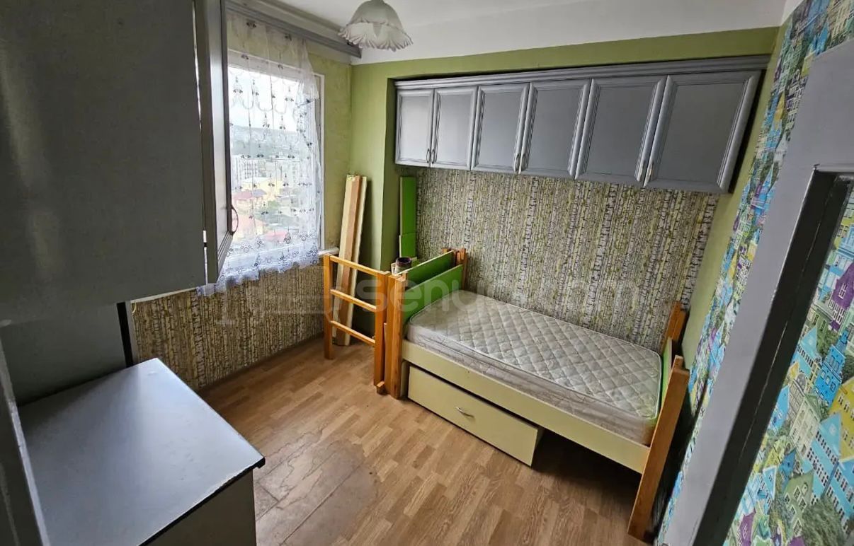 5 Սենյականոց Բնակարան, 100քմ, 9/9 հարկ, Կապիտալ Վերանորոգված
