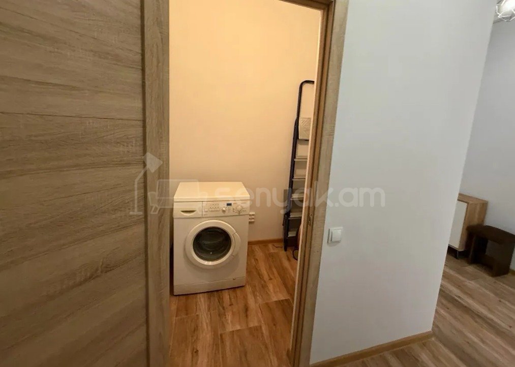 3 Սենյականոց Բնակարան Նորակառույցում, 101քմ, 5/13 հարկ, Կապիտալ Վերանորոգված, Կահավորված, Արևկող