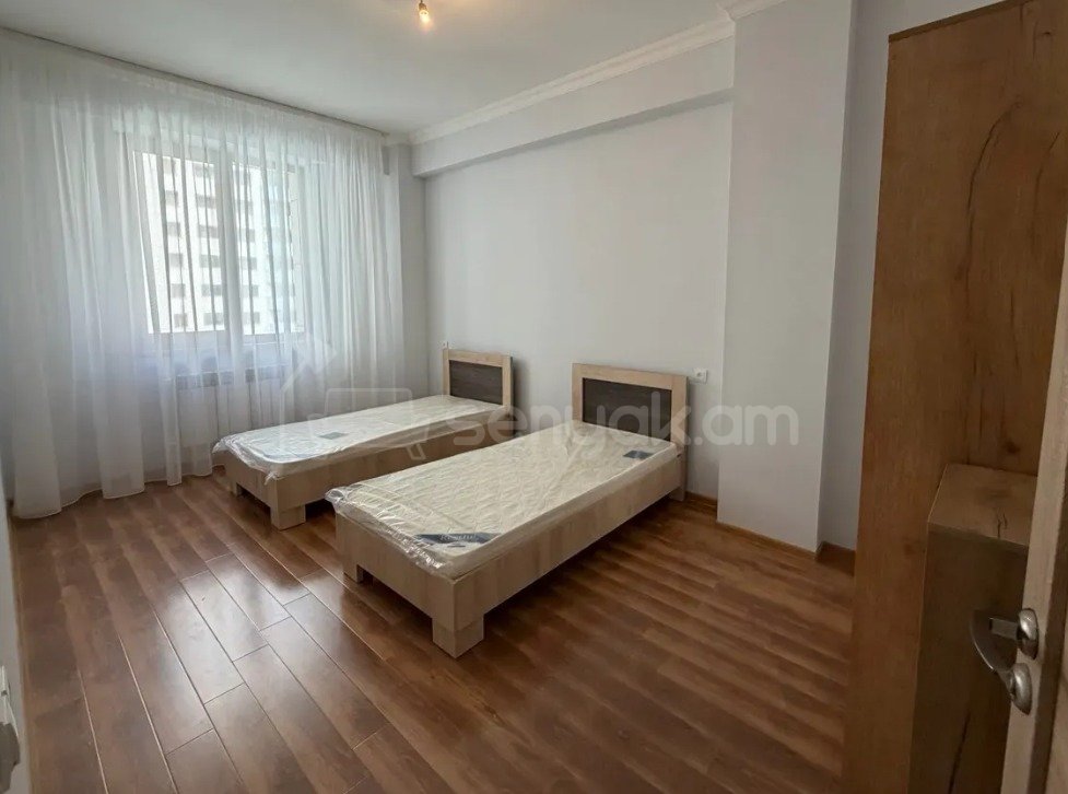 3 Սենյականոց Բնակարան Նորակառույցում, 101քմ, 5/13 հարկ, Կապիտալ Վերանորոգված, Կահավորված, Արևկող