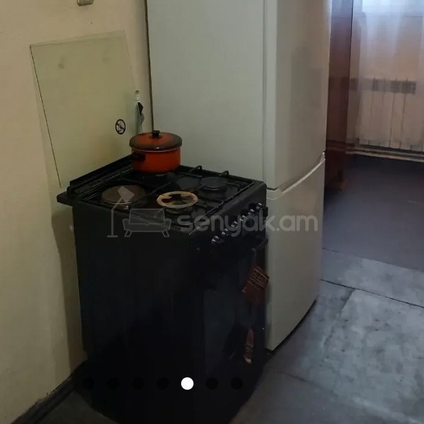 2 Սենյականոց Բնակարան, 50քմ, 1/9 հարկ, Կոսմետիկ Վերանորոգված, Կահավորված, Արևկող