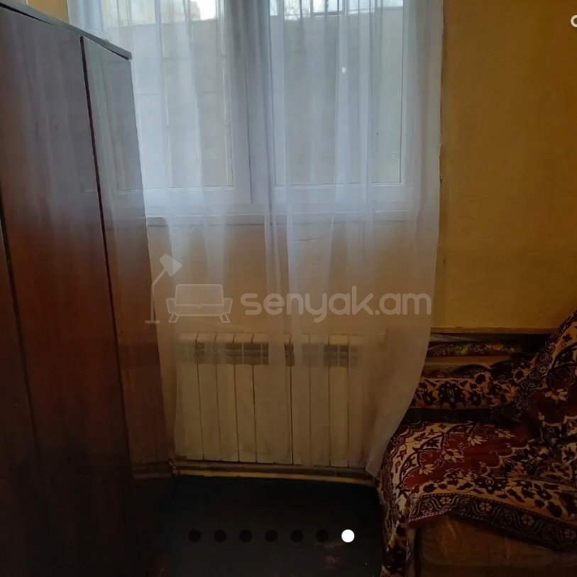 2 Սենյականոց Բնակարան, 50քմ, 1/9 հարկ, Կոսմետիկ Վերանորոգված, Կահավորված, Արևկող