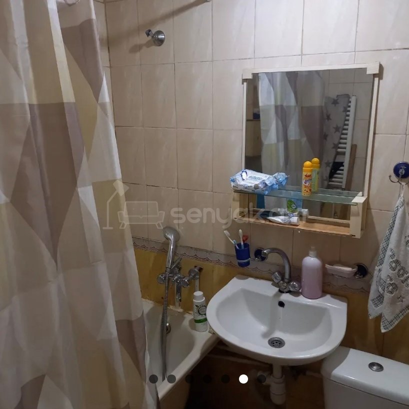 2 Սենյականոց Բնակարան, 50քմ, 1/9 հարկ, Կոսմետիկ Վերանորոգված, Կահավորված, Արևկող