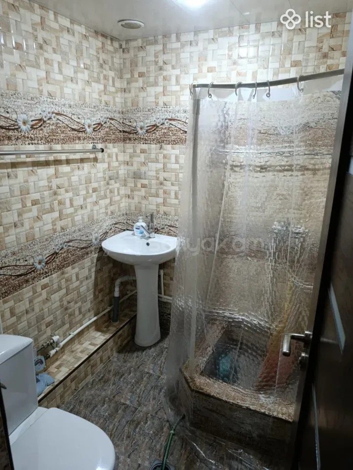 1 Սենյականոց Բնակարան Քարե Շենքում, 40քմ, 4/5 հարկ, Կապիտալ Վերանորոգված, Կահավորված, Արևկող