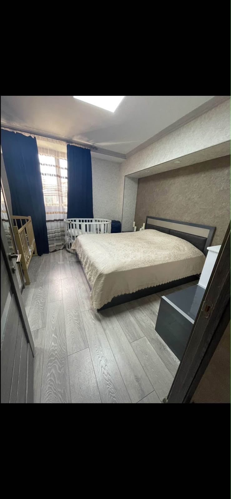 2 Սենյականոց Բնակարան, 60քմ, 4/10 հարկ, Դիզայներական Վերանորոգված, Կահավորված, Արևկող