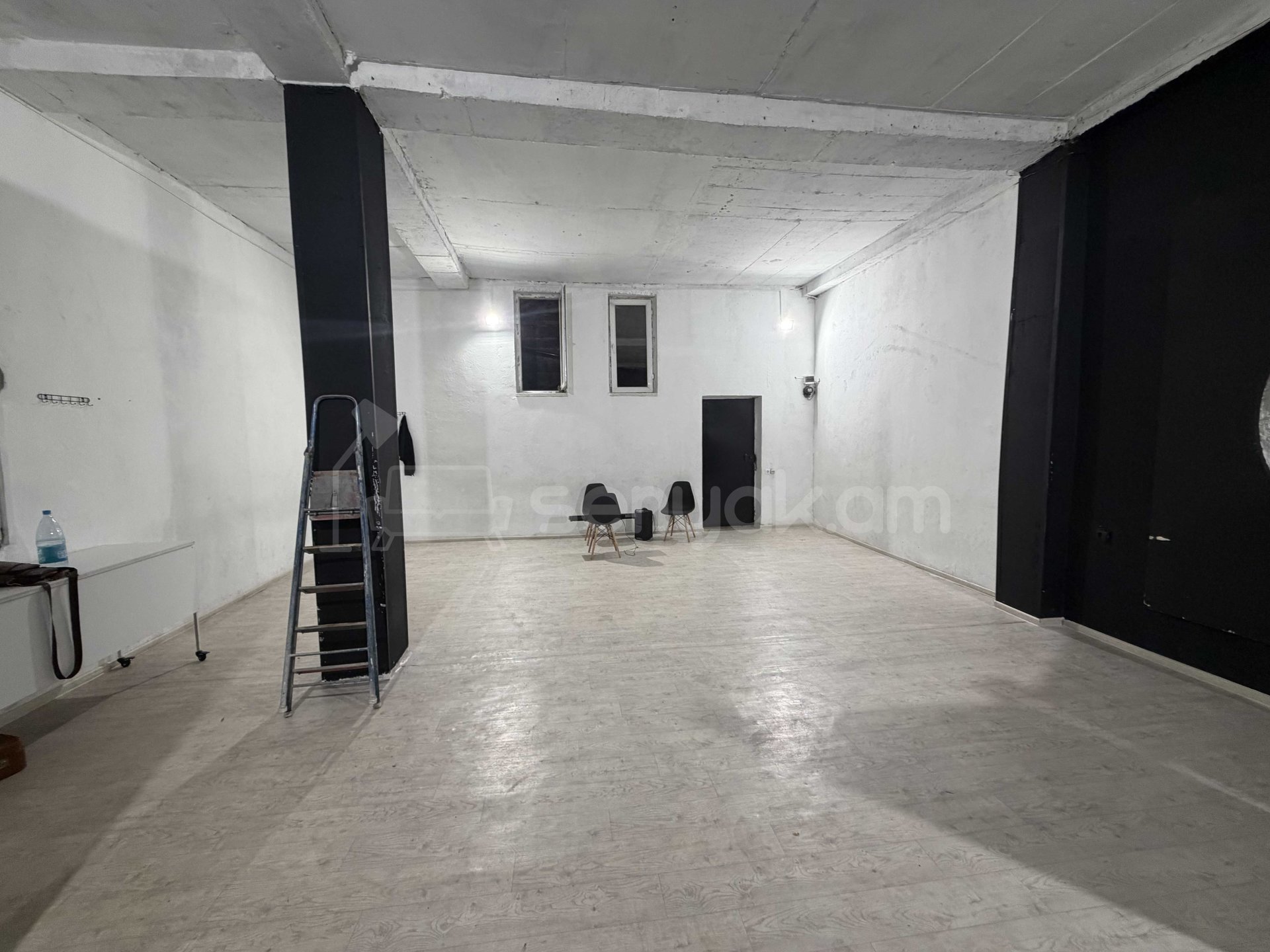 Օֆիսային Տարածք, 50քմ