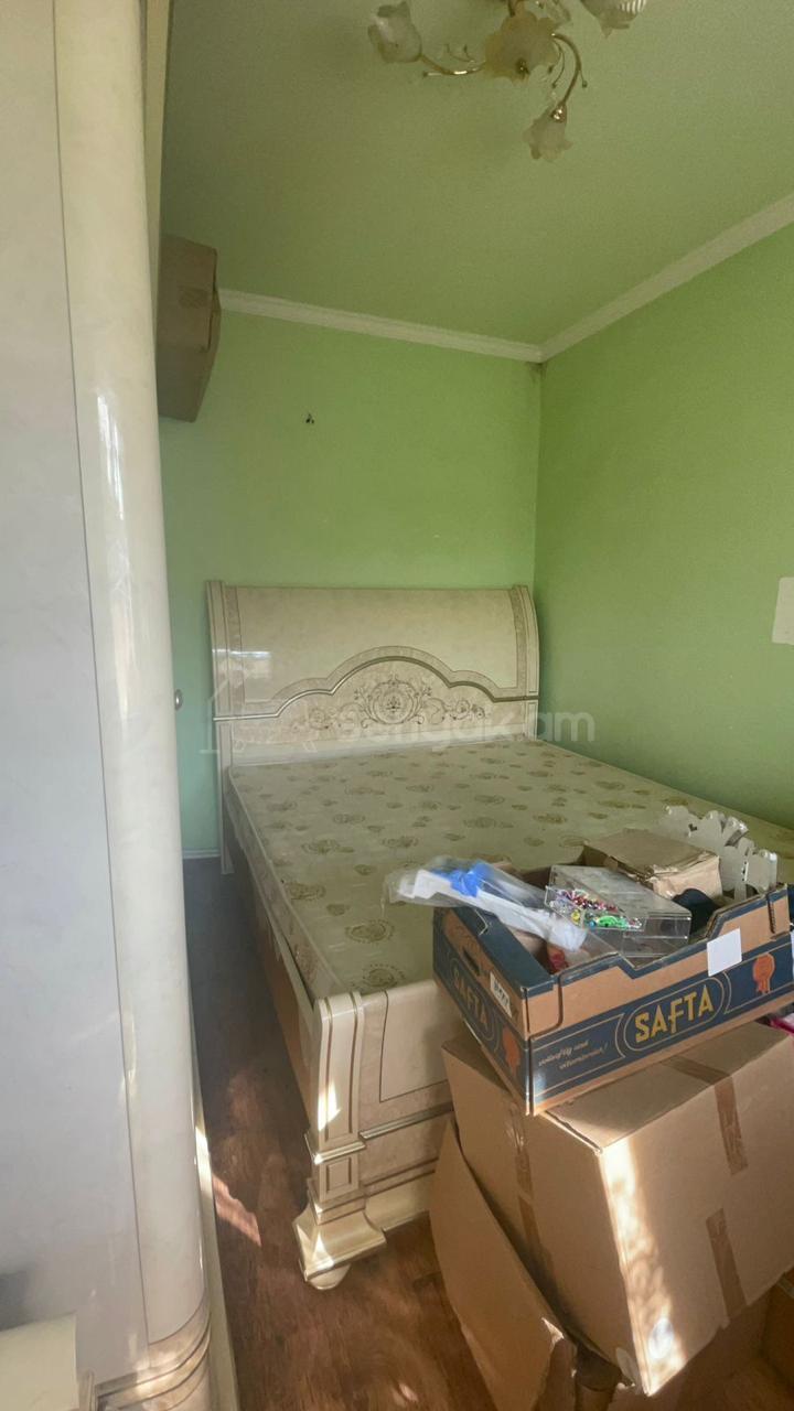 3 Սենյականոց Սեփական Տուն, 65քմ, Նորմալ Վիճակում, Կահավորված