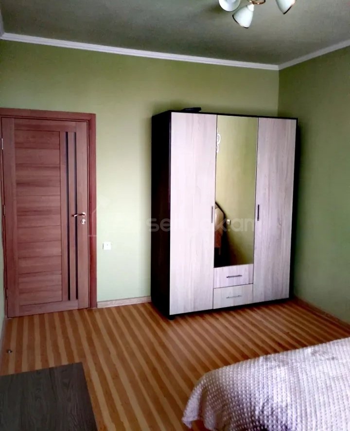 3 Սենյականոց Բնակարան, 90քմ, 4/9 հարկ, Կապիտալ Վերանորոգված