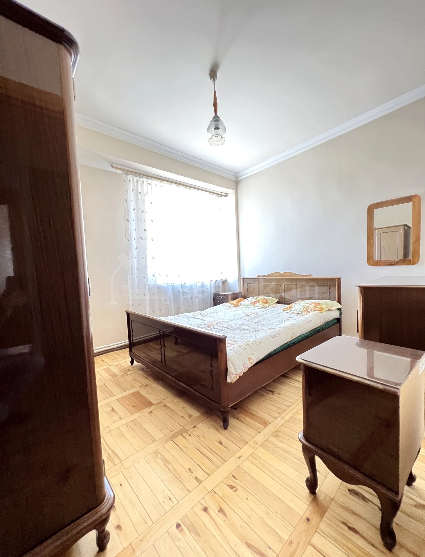 3 Սենյականոց Բնակարան, 82քմ, 8/9 հարկ, Կապիտալ Վերանորոգված
