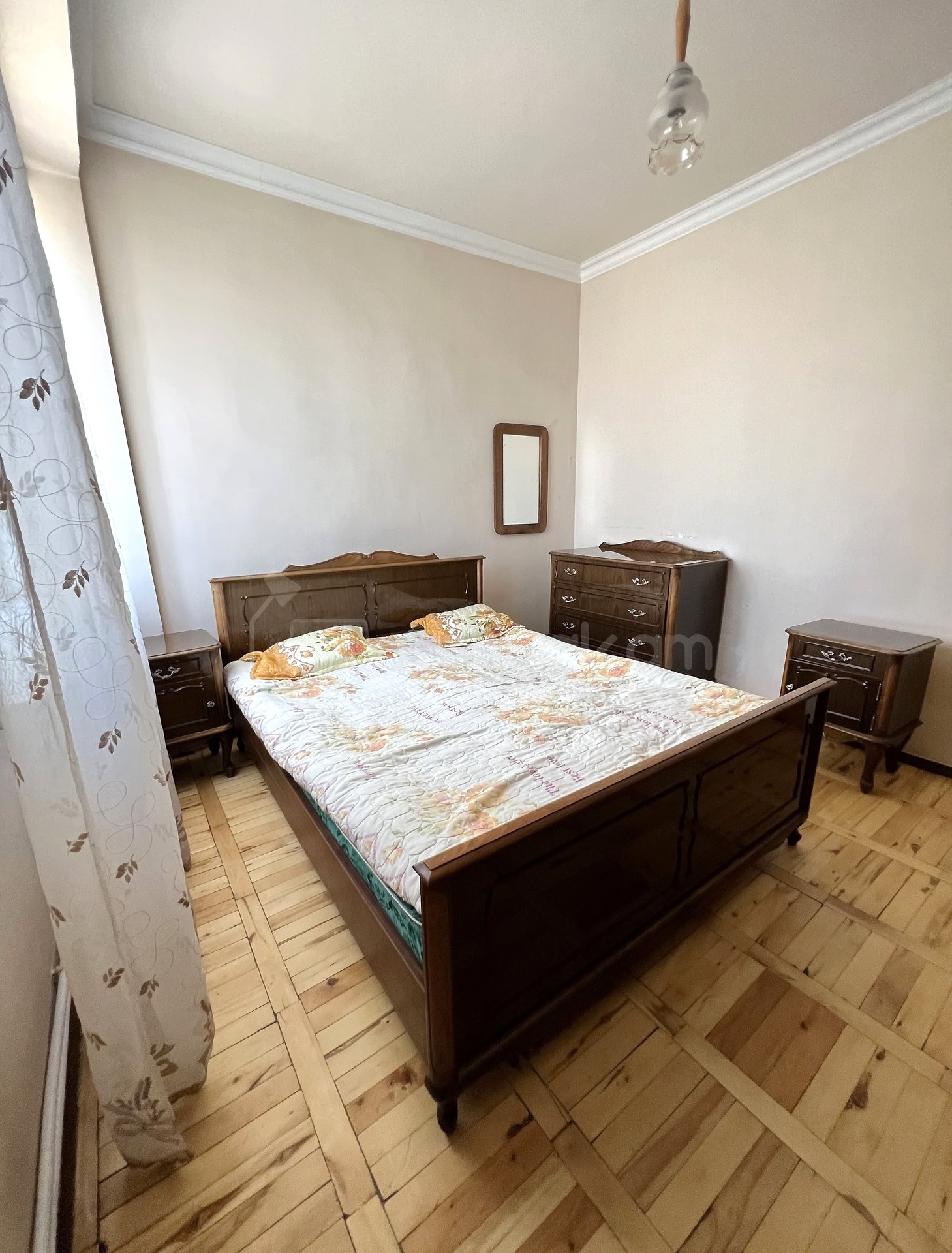 3 Սենյականոց Բնակարան, 82քմ, 8/9 հարկ, Կապիտալ Վերանորոգված