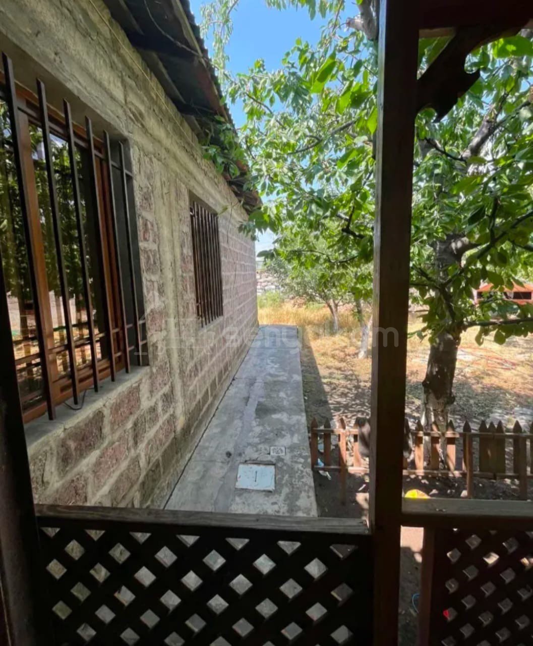 5 Սենյականոց Սեփական Տուն, 160քմ, Կապիտալ Վերանորոգված