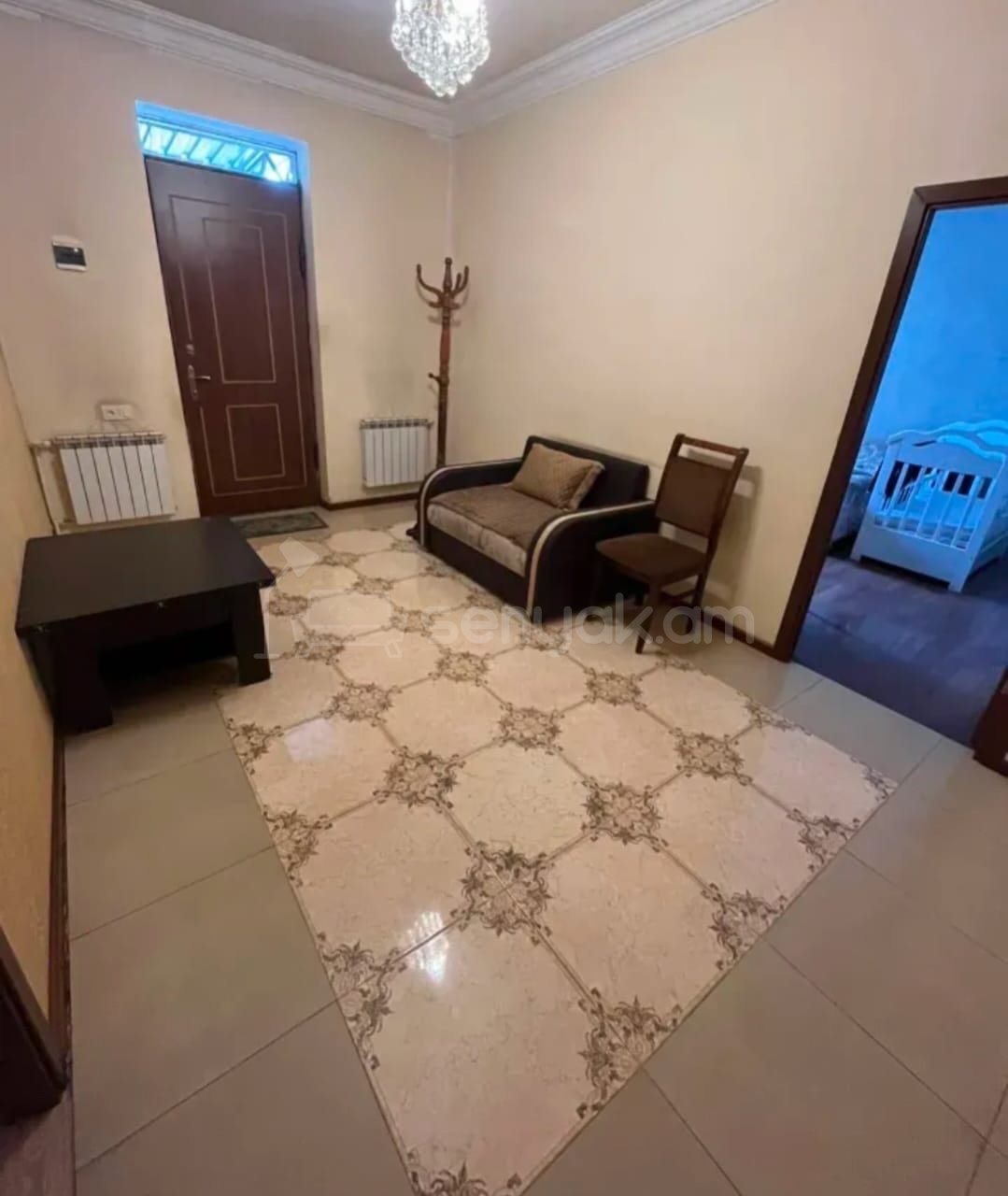 5 Սենյականոց Սեփական Տուն, 160քմ, Կապիտալ Վերանորոգված